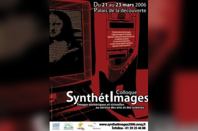 Colloque Synthétimages