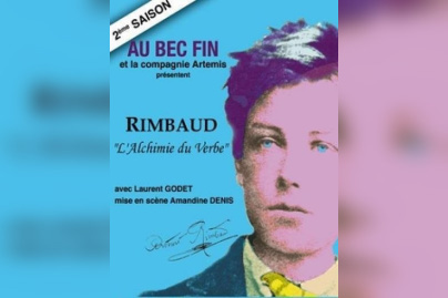 RIMBAUD: l Alchimie du Verbe