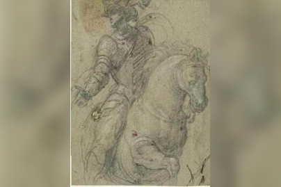 Véronèse et le dessin vénitien