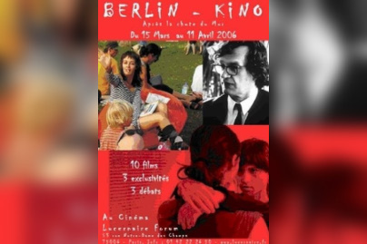 Cycle Berlin Kino: LE TUNNEL 