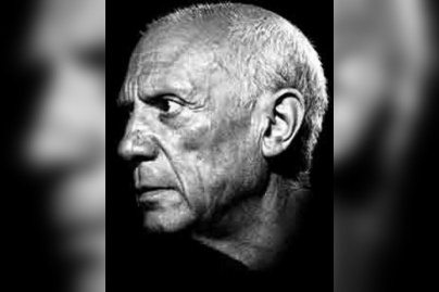 Les boîtes à couleurs de Picasso