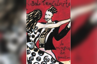 Le bal Tralalaïtou