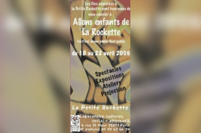 Deux jambes, Deux pieds, Mon œil ...