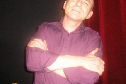 Journal d'un beauf: le spectacle