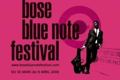Terry Callier + The wood brothers (bose blue note festival)