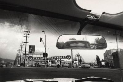 Los Angeles 1955-1985