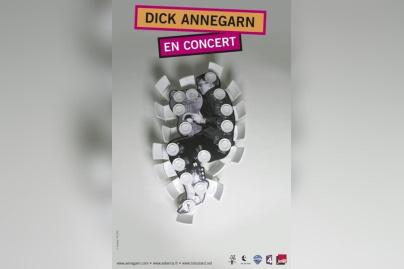 Dick Annegarn
