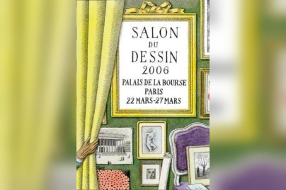 Salon du dessin