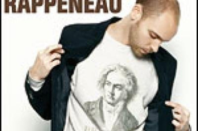 Martin Rappeneau