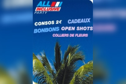 all exclusive