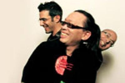 NGUYEN LE - PAOLO FRESU - DHA FER YOUSSEF