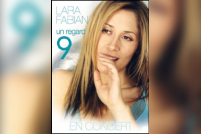 LARA FABIAN