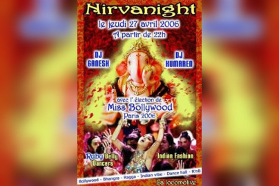 NIRVANIGHT