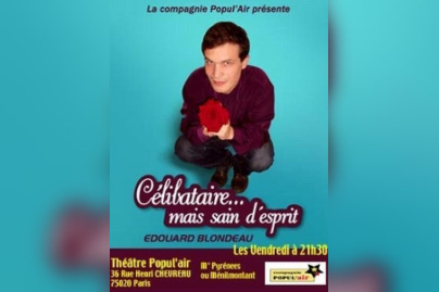 Celibataire mais sain d'esprit