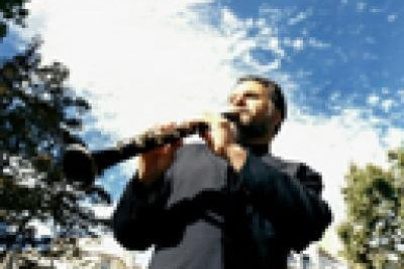 DAVID KRAKAUER (bose blue note festival)