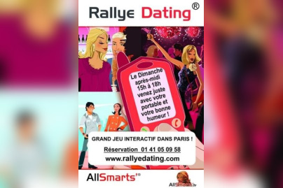Rallye Dating