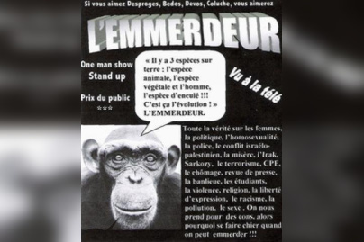 L EMMERDEUR