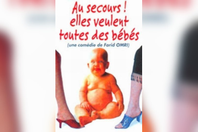 Au secours ! Elles veulent toutes des bébés