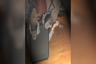 DIRTY JACKET/THE WANKERS/THE TATIANAS