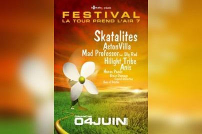 La Tour prend l air 7