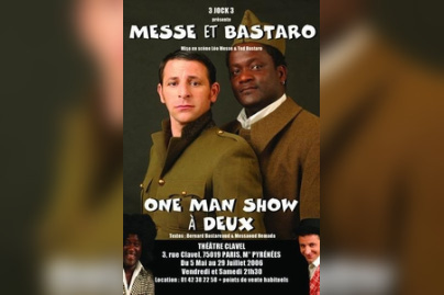 Messe et Bastaro