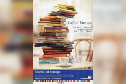 La journee de l Europe