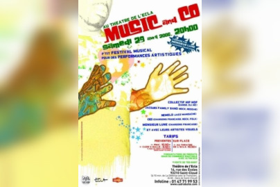Music and Co. Performance