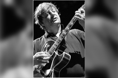 Philip CATHERINE Trio