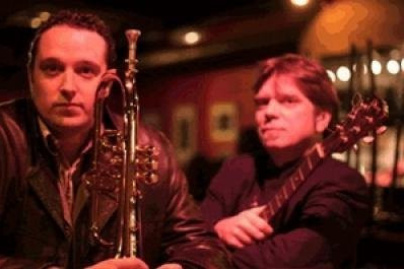 Alex TASSEL & Christian BRUN Duo