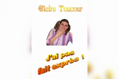 J ai pas fait expres 