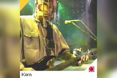 KORN