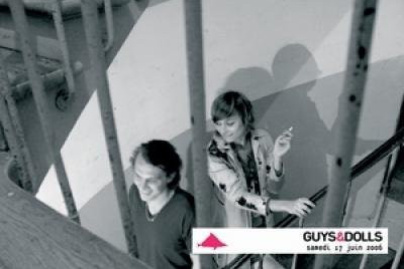 The Guys&Dolls Friends & Family Summertime Festival