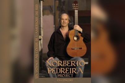 NORBERTO PEDREIRA