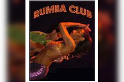 RUMBA CLUB