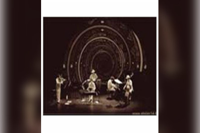 Festival 20ème en culture : Jerez le Cam 