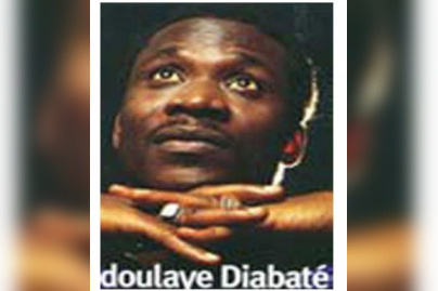 ABDOULAYE DIABATE