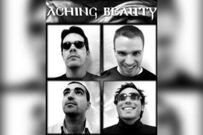 ACHING BEAUTY