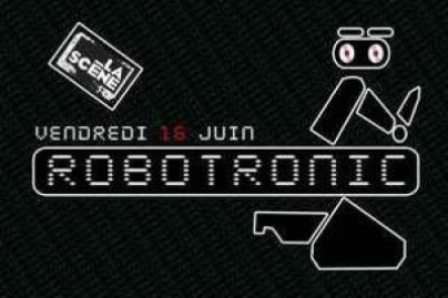 Robotronic