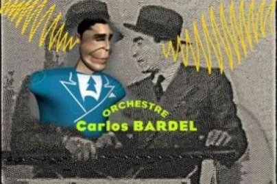 Orchestre Carlos Bardel
