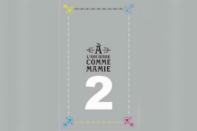 A l'ancienne comme mamie 2