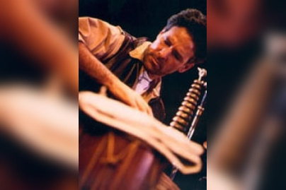 STEVE SHEHAN & REZA DERAKSHANI