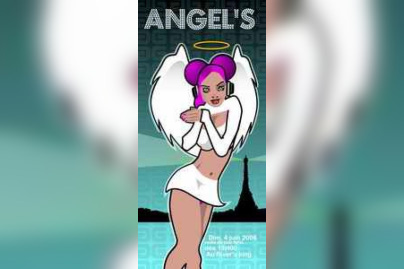 Angel's
