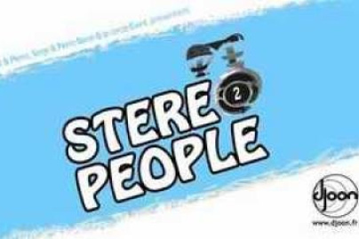 STEREO PEOPLE