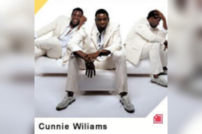 CUNNIE WILLIAMS