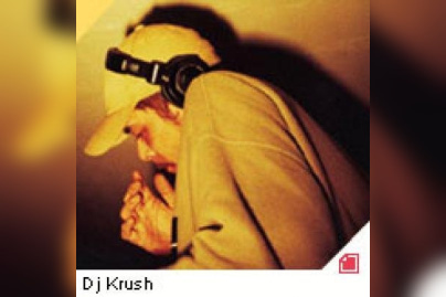 DJ KRUSH