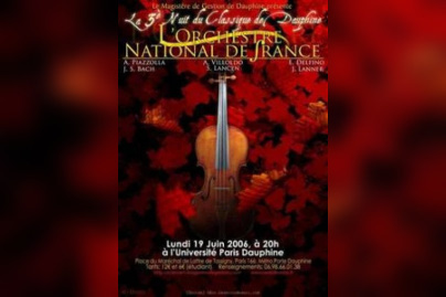 la troisième nuit du classique