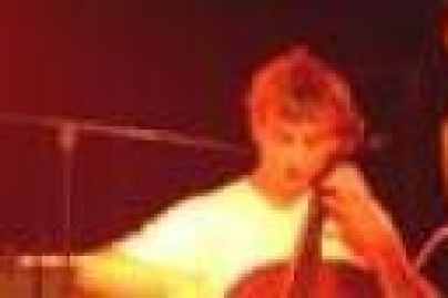 KEN STRINGFELLOW + LUIS FRANCESCO ARENA