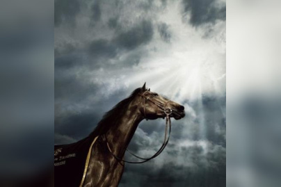 Prix de l’Arc de Triomphe Lucien Barrière 