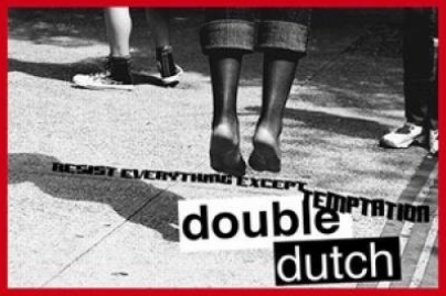 DOUBLE DUTCH