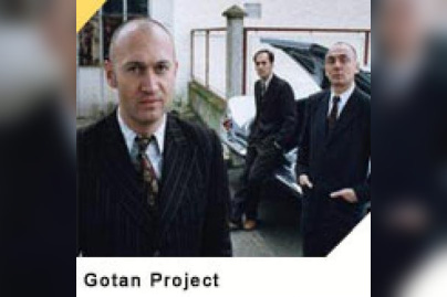 GOTAN PROJECT